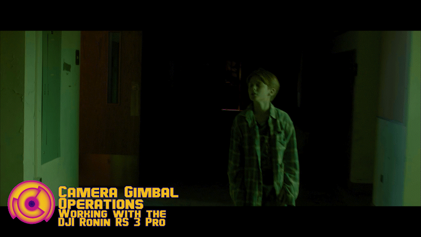 Keeping It Steady: Filming with a Gimbal (Highlight&nbsp;Reel)